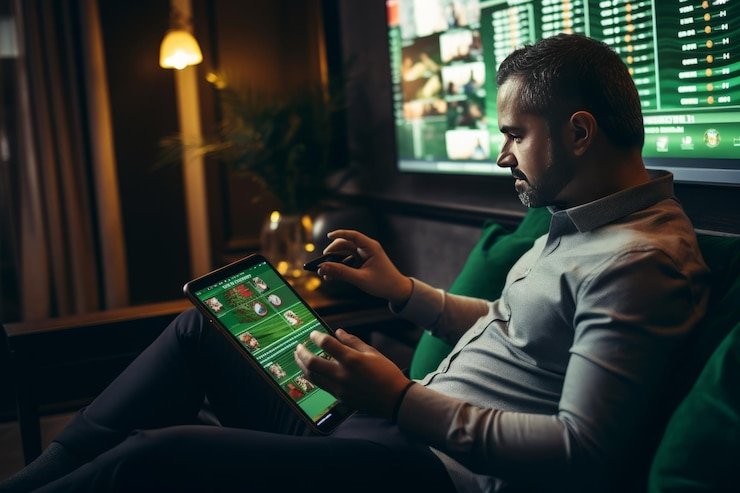 bk222 Download the bk222 Mobile App for Live Casino on Android & iOS